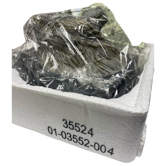 3D Souls Of The Earth White Majesty Bradford Exchange Wall Hanging Plaque COA - Picture 10 of 10